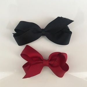 Set of 2 Bows
